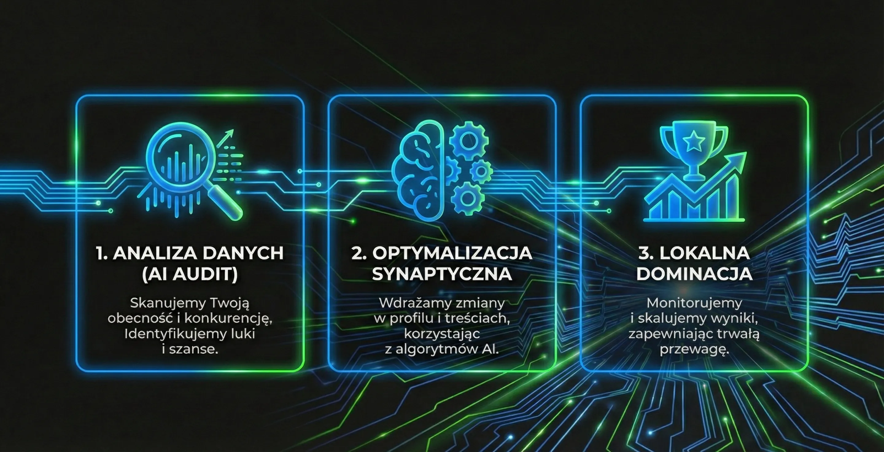 Model SYNNOA LOCAL Done For You